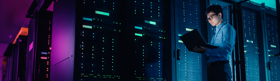 Storage and Backup Services